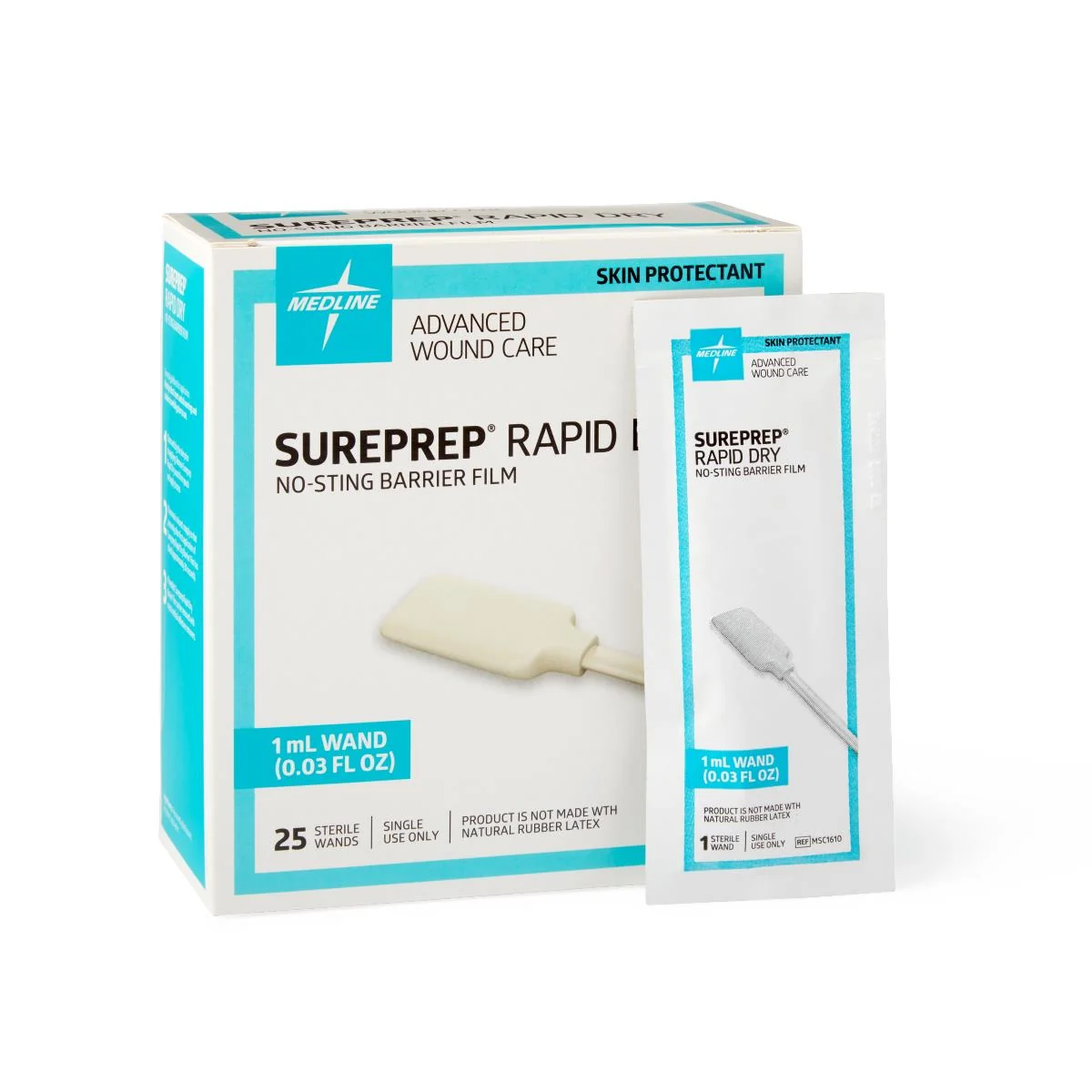 Sureprep Rapid Dry Barrier Film - Image 15