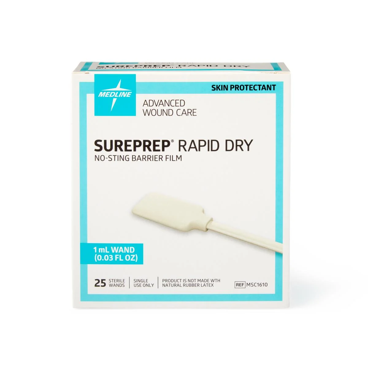 Sureprep Rapid Dry Barrier Film - Image 19