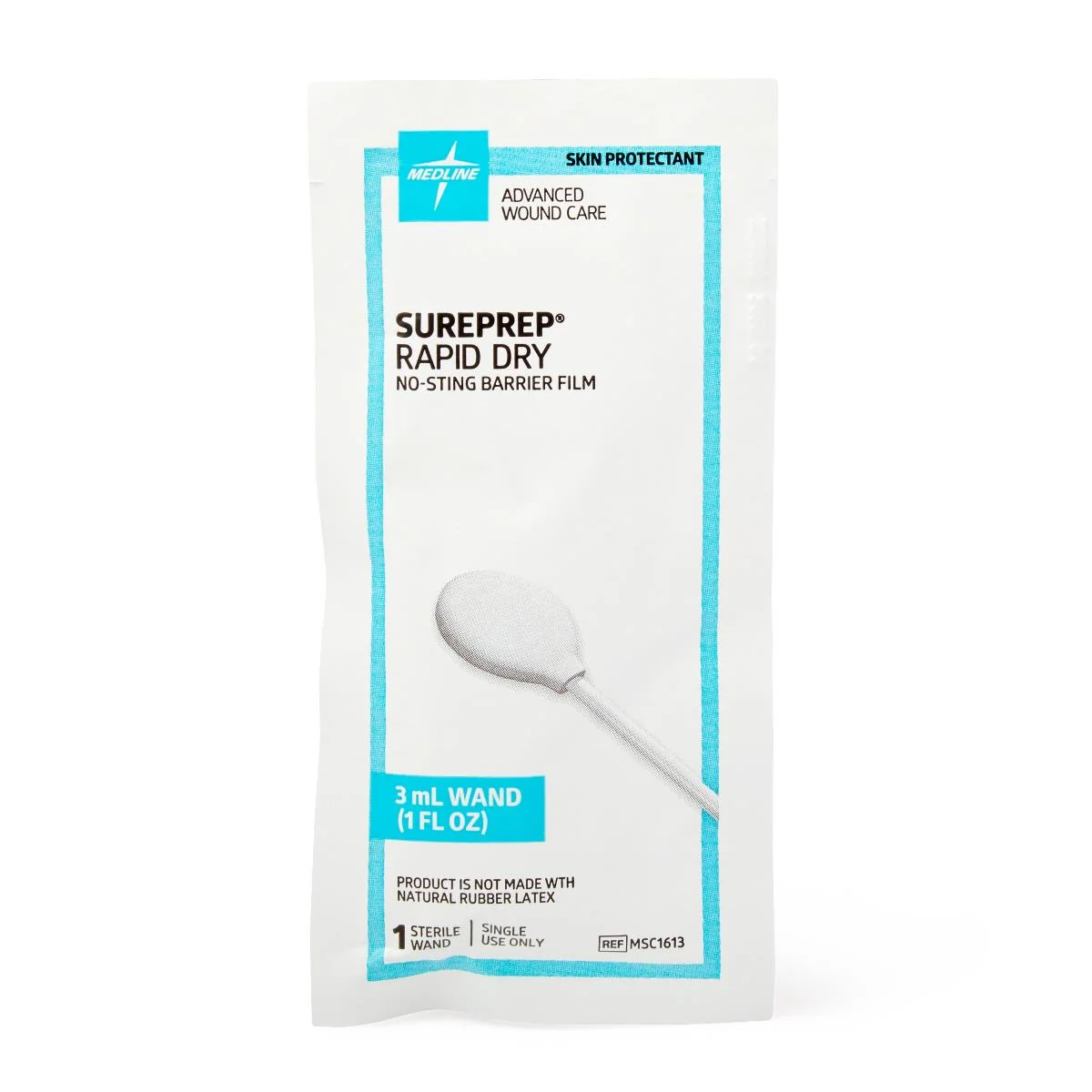 Sureprep Rapid Dry Barrier Film - Image 22