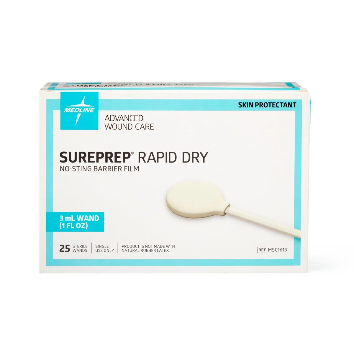 Sureprep Rapid Dry Barrier Film - Image 24