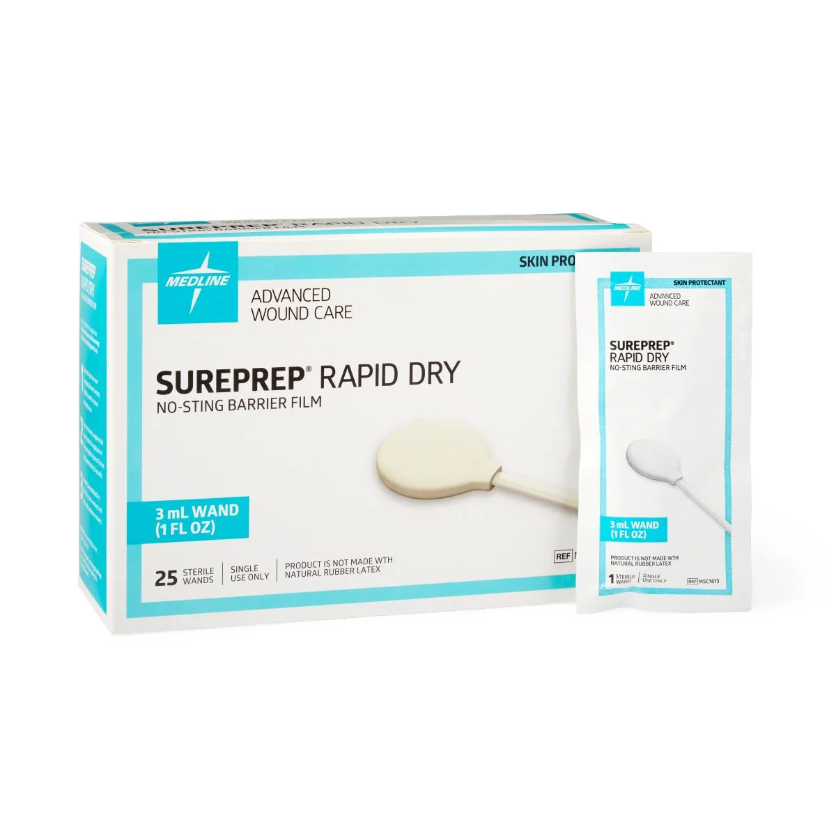 Sureprep Rapid Dry Barrier Film - Image 25