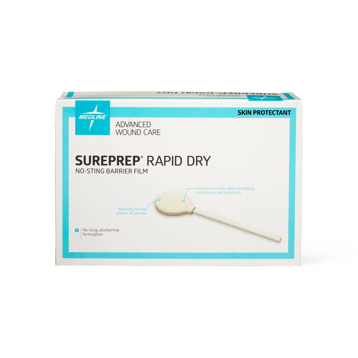 Sureprep Rapid Dry Barrier Film - Image 27