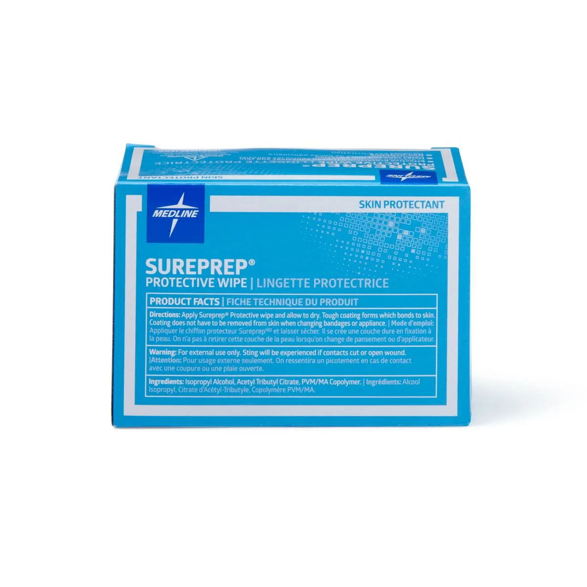Sureprep Skin Protectant Wipe - Image 11