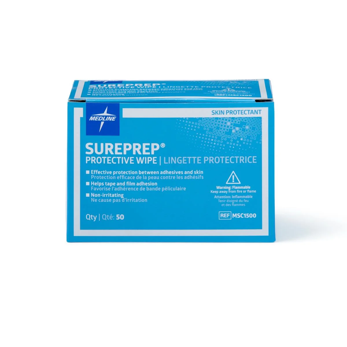 Sureprep Skin Protectant Wipe - Image 4