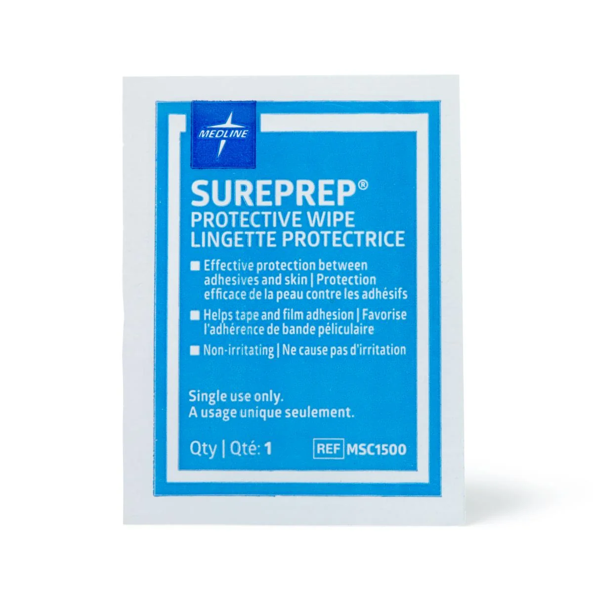 Sureprep Skin Protectant Wipe - Image 6