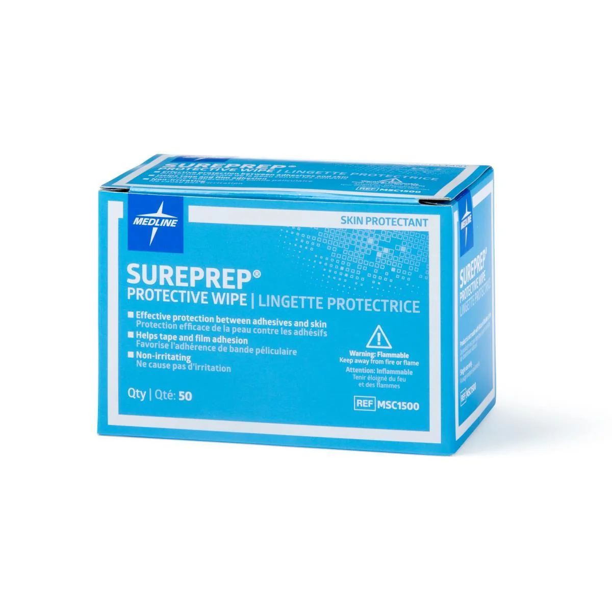 Sureprep Skin Protectant Wipe - Image 7