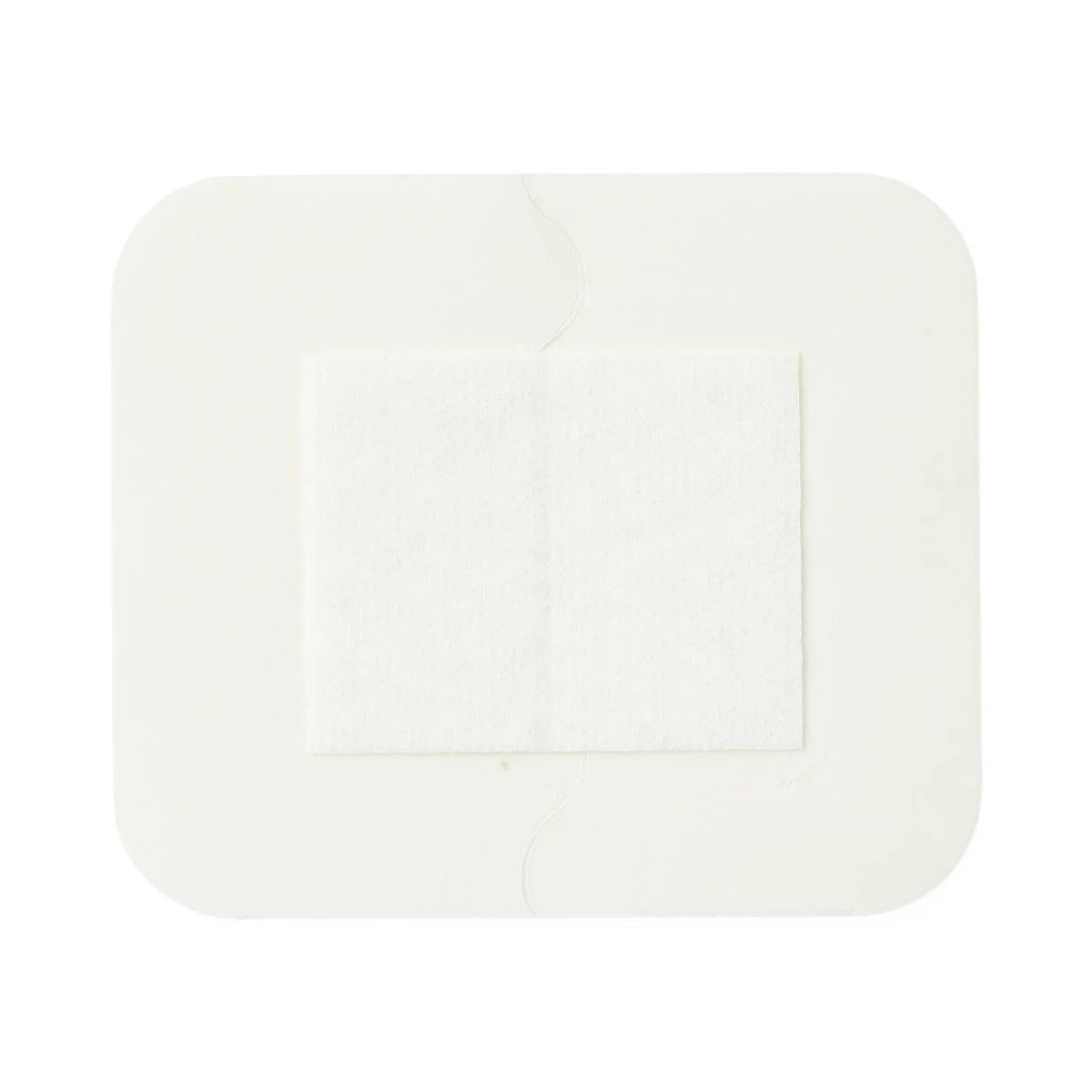 Suresite 123+ Pad Transparent Film Dressing With Pad - Image 3